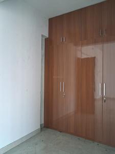 Bedroom Two Image of 3200 Sq.ft 4 BHK Apartment / Flat for sale in ATS Le Grandiose, Sector 150 Noida for Rs. 44800000
