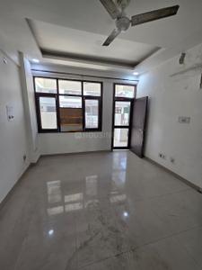 Hall Image of 3200 Sq.ft 4 BHK Apartment / Flat for sale in Bhawna CGHS, Sector 43 Gurgaon for Rs. 40000000