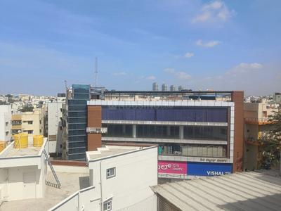 Image of 1248 Sq.ft 3 BHK Apartment / Flat for sale in Uttarahalli Hobli, Bengaluru for Rs. 21300000