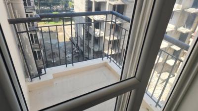 Image of 915 Sq.ft 2 BHK Apartment / Flat for sale in Antriksh India Antriksh NRI City, BHEL Township, Haridwar for Rs. 3900000