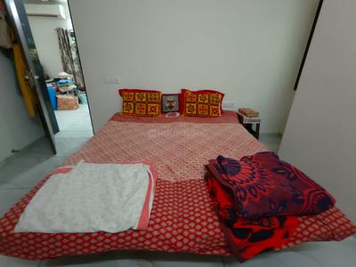 Bedroom Image of 1800 Sq.ft 4 BHK Villa for sale in Vastrapur Ahmedabad for Rs. 30000000