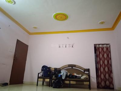 Living Room Image of 450 Sq.ft 1 BHK Apartment / Flat for rent in Electronic City Phase 2 Bengaluru for Rs. 11000