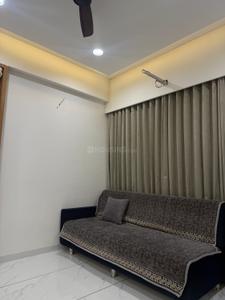 Living Room Image of 1064 Sq.ft 3 BHK Apartment / Flat for sale in Inoxe Casa Amplio, Hanspura Ahmedabad for Rs. 10000000