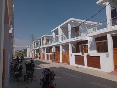 Image of 1500 Sq.ft 2 BHK Independent House for sale in Vani Homes, Gomti Nagar, Lucknow for Rs. 5000000