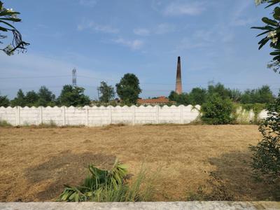 Image of 623 Sq.ft Residential Plot / Land for sale in Del NCR Aero City, Shahpur Kala, Greater Noida for Rs. 1610850