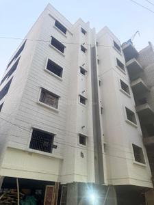 Image of 1444 Sq.ft 3 BHK Apartment / Flat for sale in Cox Town, Bengaluru for Rs. 15500000