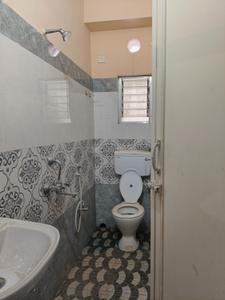 Image of 840 Sq.ft 2 BHK Apartment / Flat for sale in Shantineer Apartment, Bansdroni, Kolkata for Rs. 4000000