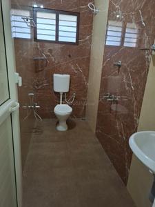 Bathroom Image of 1400 Sq.ft 2 BHK Apartment / Flat for rent in Asaripallam Nagercoil for Rs. 8500