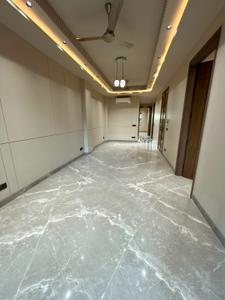 3 BHK Independent Builder Floor