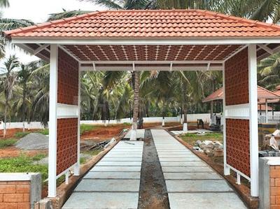 Image of 2400 Sq.ft Residential Plot / Land for sale in Anaikatti, Coimbatore for Rs. 2500000