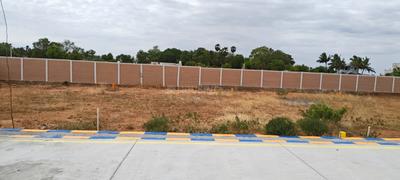 Image of 1483 Sq.ft Residential Plot / Land for sale in Olaiyur, Tiruchirappalli for Rs. 2891850