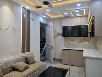 2 BHK Flat