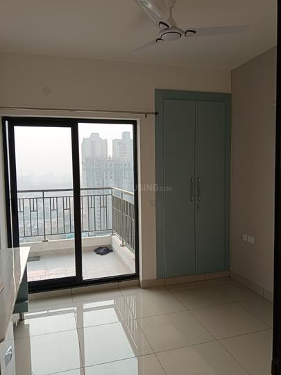 Amrapali golf homes Bedroom 1