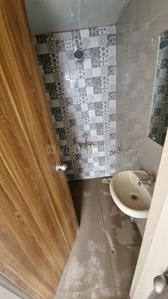 Bathroom Image of 450 Sq.ft 1 BHK Apartment / Flat for sale in Dosti Greater Thane, Bhiwandi Thane for Rs. 3599000