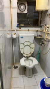 Image of 1300 Sq.ft 2 BHK Independent House for sale in Vashi, Navi Mumbai for Rs. 22200000