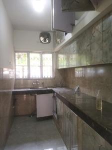 Kitchen Image of 1500 Sq.ft 2 BHK Apartment / Flat for sale in Sarita Vihar New Delhi for Rs. 23500000