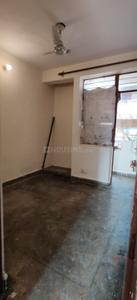 Bedroom Image of 550 Sq.ft 1 BHK Apartment / Flat for sale in Paradise Apartments, Sector 18 Rohini New Delhi for Rs. 6500000