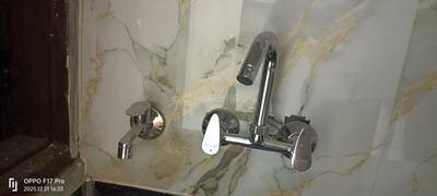 Bathroom Image of 2015 Sq.ft 3 BHK Independent House for sale in Kondli New Delhi for Rs. 5900000