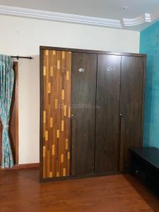 Bedroom Image of 2200 Sq.ft 3.5 BHK Independent House for rent in Barathipuram Coimbatore for Rs. 25000