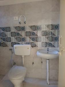 Bedroom One Image of 740 Sq.ft 3 BHK Apartment / Flat for sale in Signature Global Golf Green, Sector 79 Gurgaon for Rs. 7125000