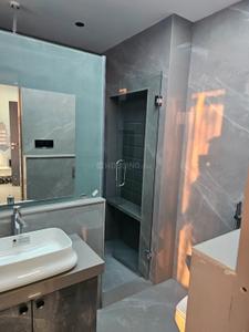 Bathroom Image of 2400 Sq.ft 3 BHK Villa for sale in Nipania Indore for Rs. 26000000