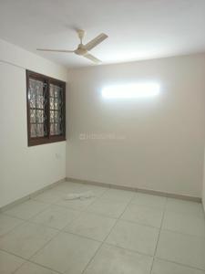 Bedroom Image of 700 Sq.ft 1 BHK Apartment / Flat for rent in Kacharakanahalli Bengaluru for Rs. 20000