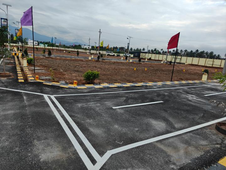 Rekha Royal Homes Main Image 1