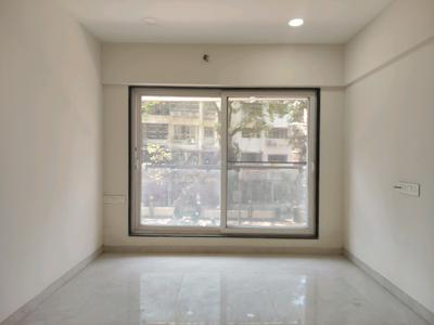 Bedroom Image of 760 Sq.ft 2 BHK Apartment / Flat for sale in Andheri East Mumbai for Rs. 15300000