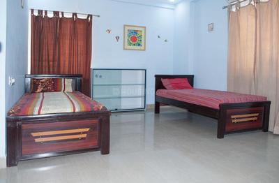 Hall Image of GAUTHAMI ICONIA FLAT 113 in Gachibowli, Hyderabad