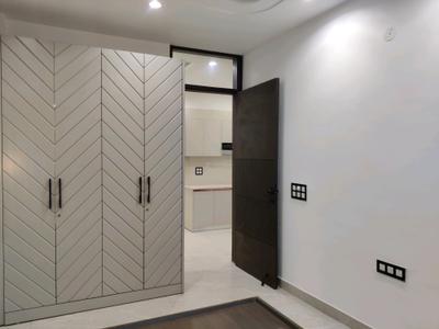 Bedroom Image of 1700 Sq.ft 4 BHK Builder Floor for sale in Indirapuram Ghaziabad for Rs. 18400000