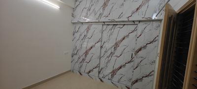Bedroom Image of 1600 Sq.ft 3 BHK Builder Floor for rent in Ramamurthy Nagar Bengaluru for Rs. 40100