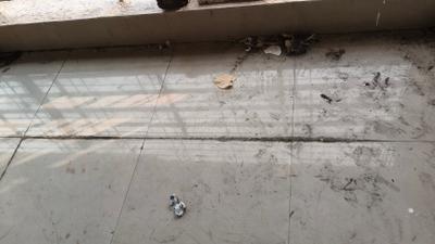 Balcony Image of 1680 Sq.ft 2.5 BHK Apartment / Flat for sale in Prabhu Shrine Kamothe, Kamothe Navi Mumbai for Rs. 10000000
