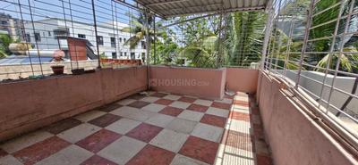 Balcony Image of 2200 Sq.ft 4.5 BHK Villa for sale in Vadgaon Budruk Pune for Rs. 22651000