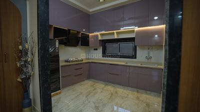 Kitchen Image of 3700 Sq.ft 4 BHK Villa for sale in Gandhi Path West Jaipur for Rs. 24500000