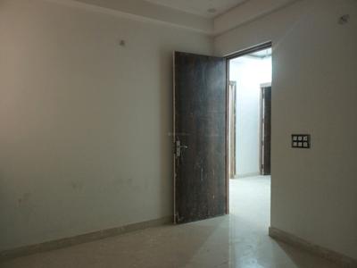 Bedroom Image of 1500 Sq.ft 3 BHK Apartment / Flat for sale in Ambesten Twin Chalet, Noida Extension Greater Noida for Rs. 6100380