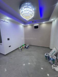 Hall Image of 1200 Sq.ft 3 BHK Apartment / Flat for sale in Rajendra Nagar Ghaziabad for Rs. 7500000