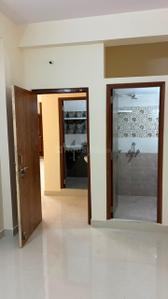 Hall Image of 850 Sq.ft 2 BHK Builder Floor for rent in Sanath Nagar Hyderabad for Rs. 27000