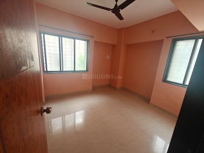 Bedroom Image of 750 Sq.ft 1 BHK Independent House for rent in Baner Pune for Rs. 26000