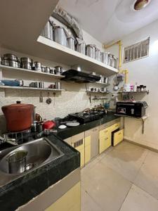Kitchen Image of 3600 Sq.ft 6 BHK Independent House for sale in Surya Dev Nagar Indore for Rs. 20000000