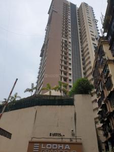 3 BHK Semi Furnished Flat