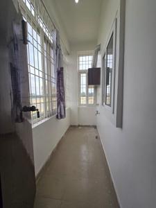 Balcony Image of 2500 Sq.ft 3 BHK Independent House for rent in Electronic City Bengaluru for Rs. 65000