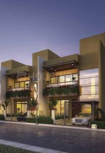 3 BHK Villa