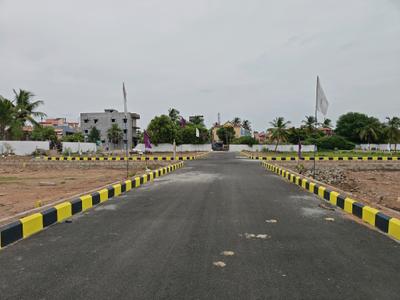 Image of 1012 Sq.ft Residential Plot / Land for sale in Sai Skanda Paradise, Thiruporur, Chennai for Rs. 5008388