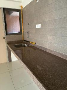 Kitchen Image of 2235 Sq.ft 3 BHK Apartment / Flat for sale in Shilp Shaligram, Vastrapur Ahmedabad for Rs. 21500000