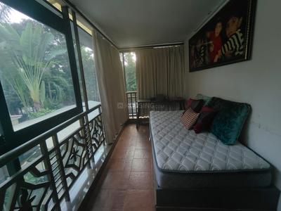Balcony Image of 5285 Sq.ft 5 BHK Independent House for sale in Bodakdev Ahmedabad for Rs. 135000000