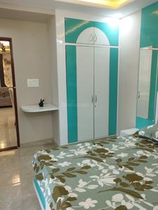 Bedroom Image of 1421 Sq.ft 3 BHK Apartment / Flat for sale in Chitrakoot Jaipur for Rs. 6590480