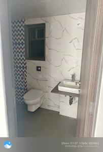 Bathroom Image of 1609 Sq.ft 3.5 BHK Apartment / Flat for sale in Bramha The Collection, Wadgaon Sheri Pune for Rs. 18000000