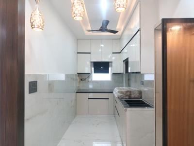 Kitchen Image of 1620 Sq.ft 3 BHK Builder Floor for sale in BPTP District 2, Sector 86 Faridabad for Rs. 17000000