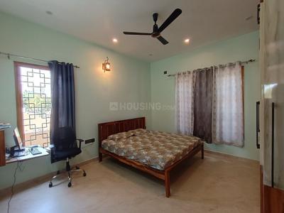 Bedroom Image of 3010 Sq.ft 5 BHK Villa for sale in  Sarjapur Railway Mens Cghs Layout, Sarjapur Bengaluru for Rs. 44800000