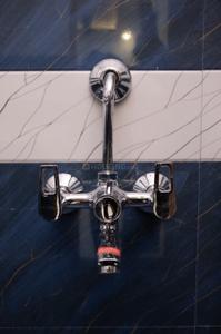 Bathroom Image of 860 Sq.ft 3 BHK Independent House for sale in Vani Homes, Gomti Nagar Lucknow for Rs. 3600000